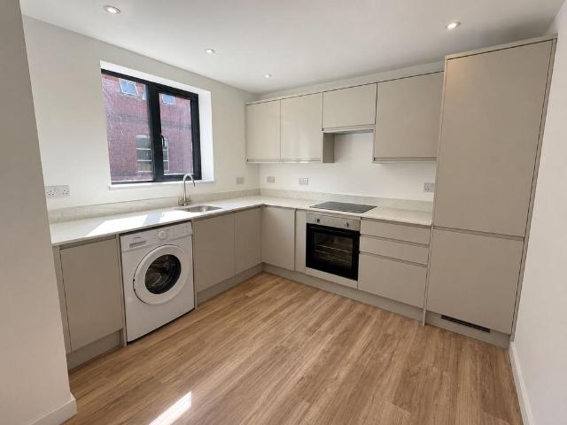 House for rent in Feckenham, City Of Bristol