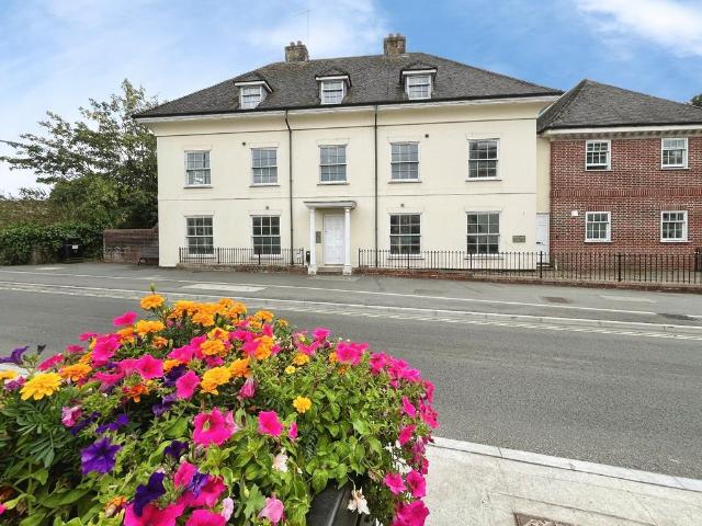 Apartment for rent in Blandford Forum