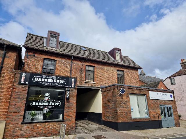 Apartment for rent in Blandford Forum, Blandford