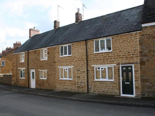 House for rent in Bodicote, Cherwell