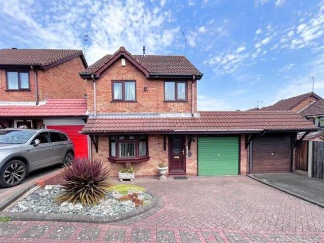 House for sale in Brierley Hill, West Midlands