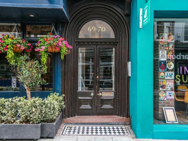 Apartment for rent in Queen's Park, Brighton