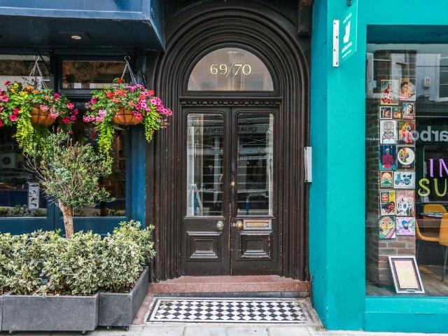 Apartment for rent in Queen's Park, Brighton & Hove