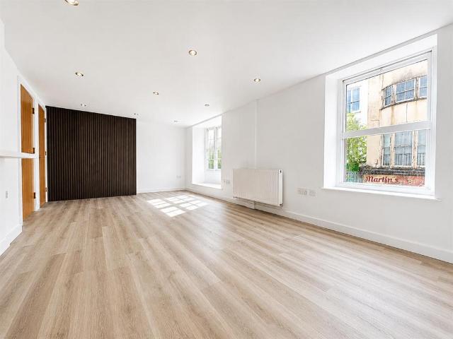 Apartment for rent in Queen's Park, Brighton & Hove