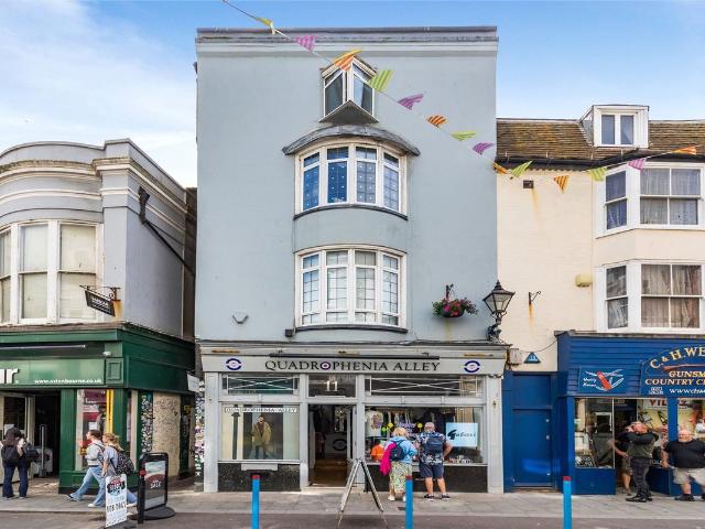House for rent in Queen's Park, Brighton & Hove