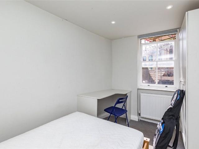 Room for rent in Queen's Park, Brighton