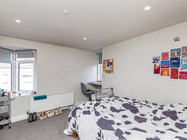 Room for rent in Queen's Park, Brighton