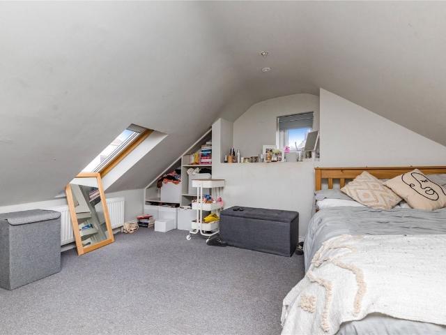 Room for rent in Queen's Park, Brighton