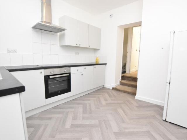 Apartment for rent in Feckenham, City Of Bristol