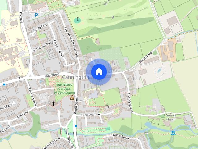 House for rent in Cannington, Southbrook