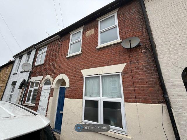 Apartment for rent in Luton, Chatham