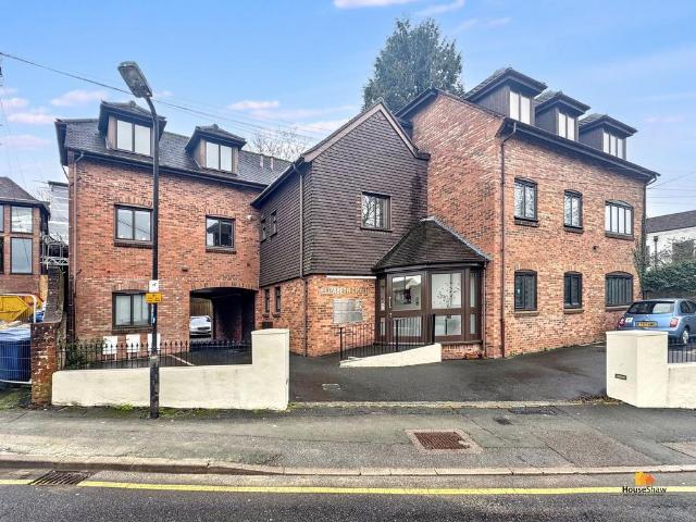 Apartment for rent in Old Town, Chesham