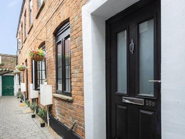 House for rent in Chesham