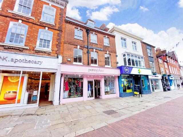 House for rent in Chichester, Littlecote