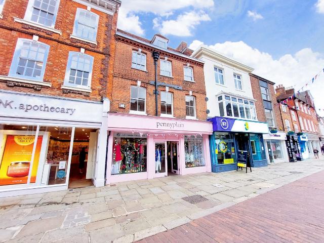Apartment for rent in Chichester, Littlecote
