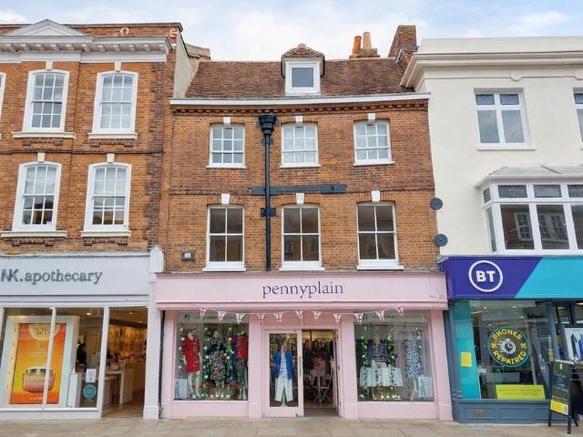 Apartment for rent in Chichester