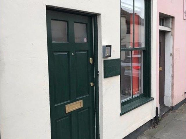 Room for rent in Hythe, Fordham Heath
