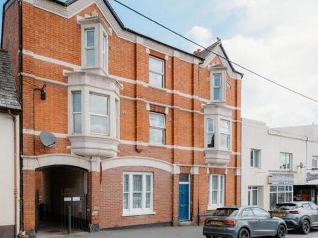House for sale in Newton St Cyres, Devon
