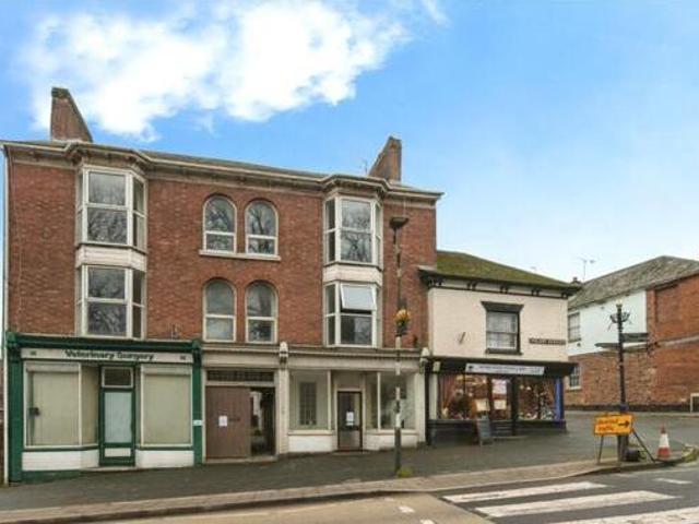 House for sale in Newton St Cyres, Devon