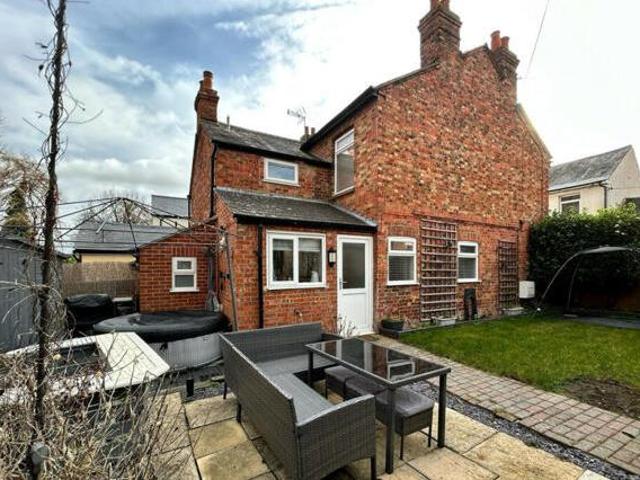House for sale in Berrick Salome, Oxfordshire