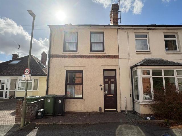 House for rent in Fleet Meadow, South Oxfordshire