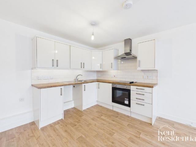 Apartment for rent in Sittingbourne, Swale