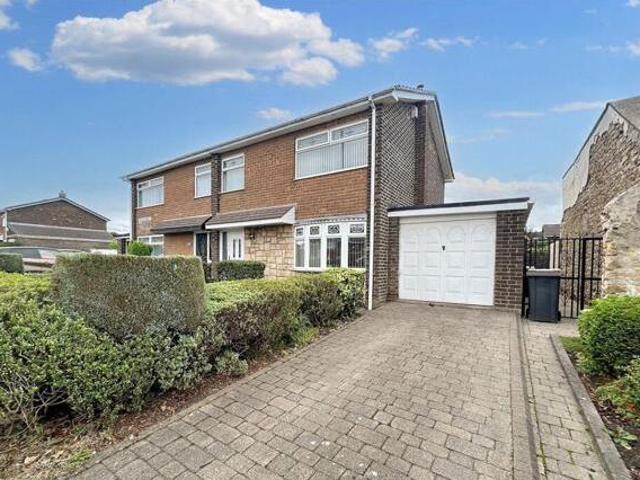 House for sale in No Place, Stanley