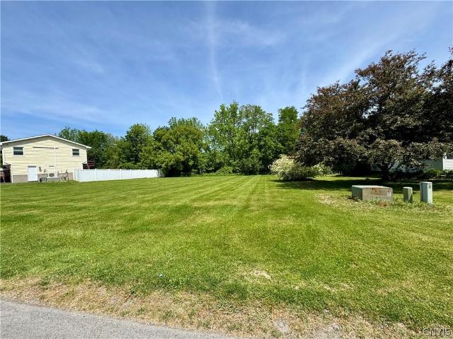 Land for sale in Cayuga, New York