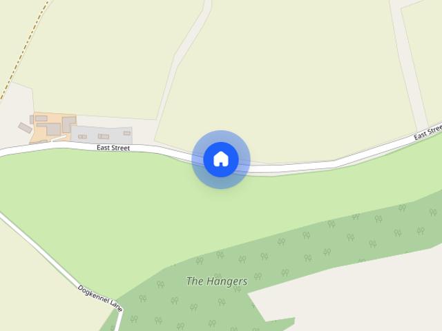 House for rent in Hambledon, Hampshire