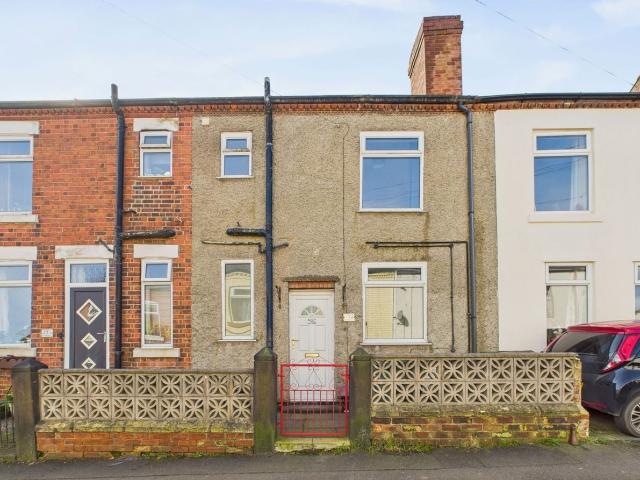 Apartment for rent in Heanor and Loscoe CP, Kedleston