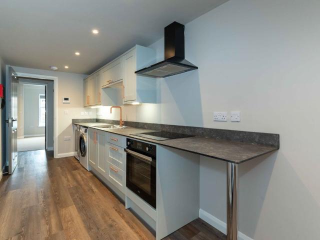 Apartment for rent in Portfields, Lower Bullingham