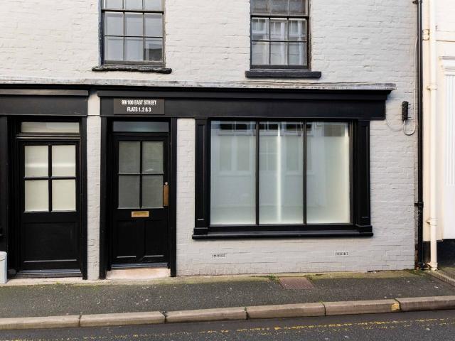 Apartment for rent in Portfields, Lower Bullingham
