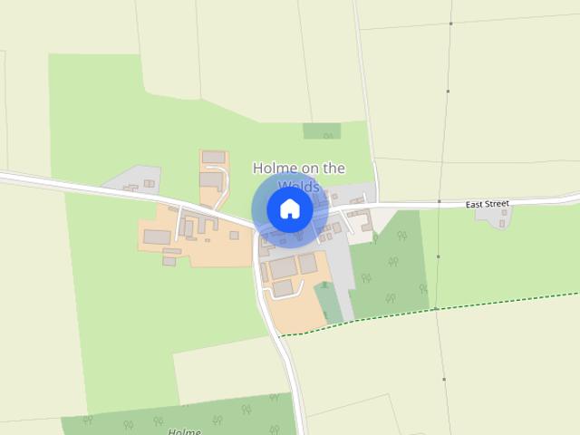 House for rent in Dalton Holme, East Riding Of Yorkshire