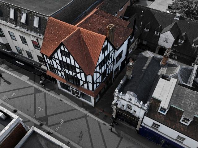 Apartment for rent in New Town, Horsham