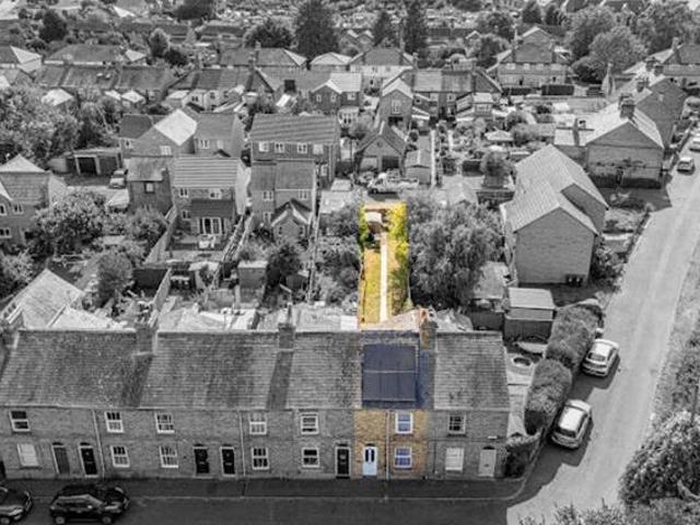 House for sale in Huntingdon