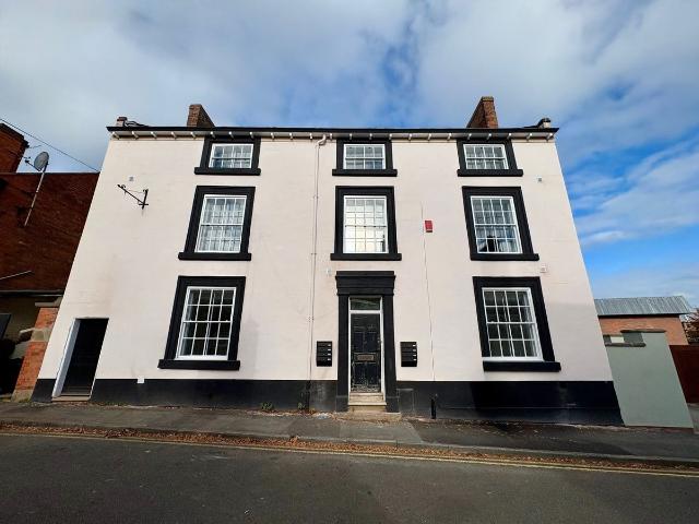 Apartment for rent in Ilkeston, Erewash