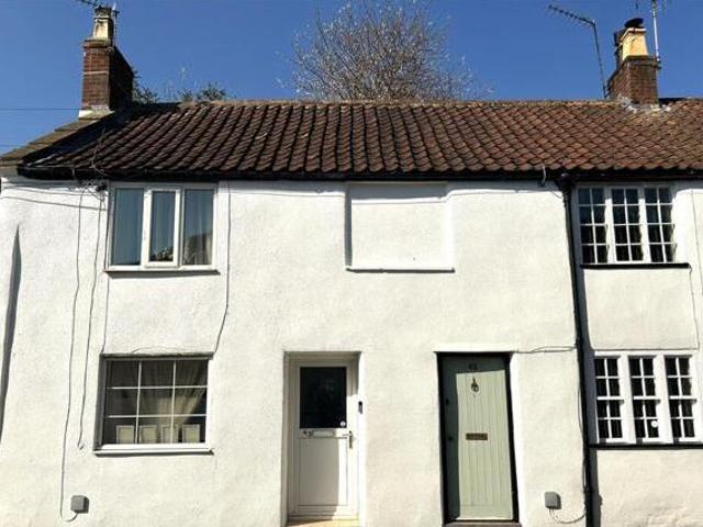 House for rent in Ilminster, Somerset
