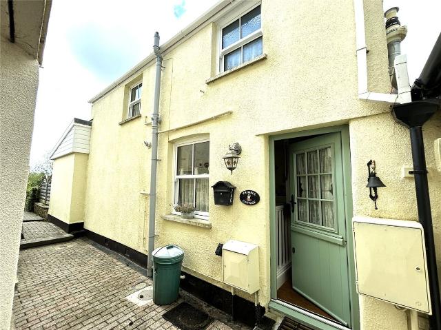 House for rent in Ilminster, Somerset