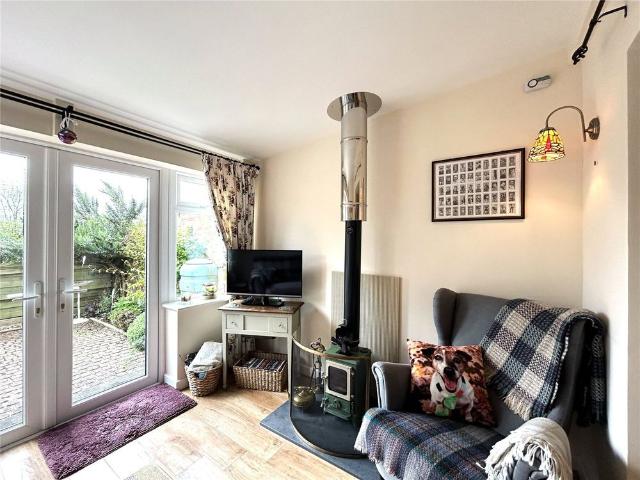 House for rent in Ilminster, Somerset