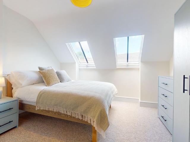Room for rent in Ilminster, Somerset