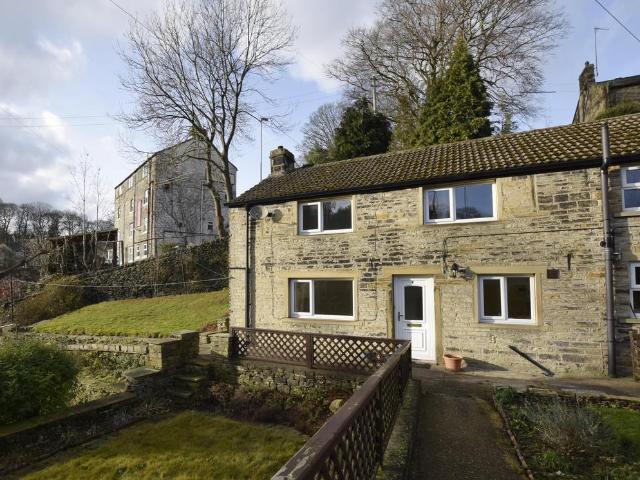 House for rent in Jackson Bridge, Kirklees