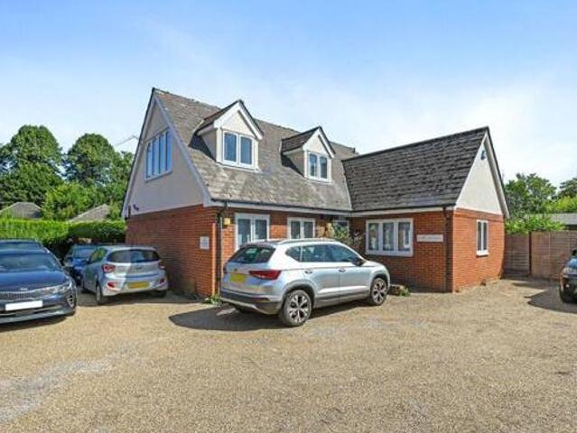 House for sale in Pleasant Valley, Duton Hill