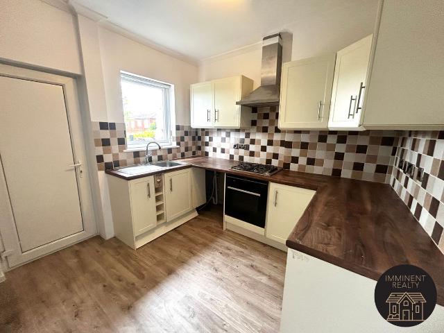 House for rent in Foxholes, Rushock