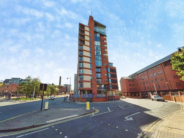 Apartment for rent in Richmond Hill, West Yorkshire