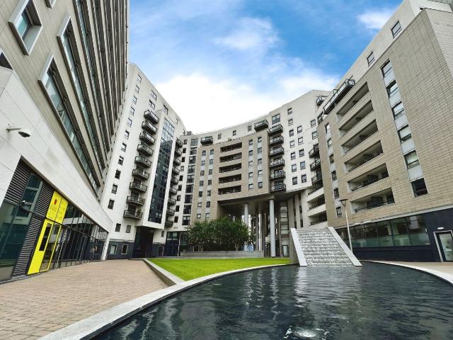 Apartment for rent in Richmond Hill, West Yorkshire