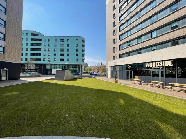 Apartment for rent in Steander, Leeds