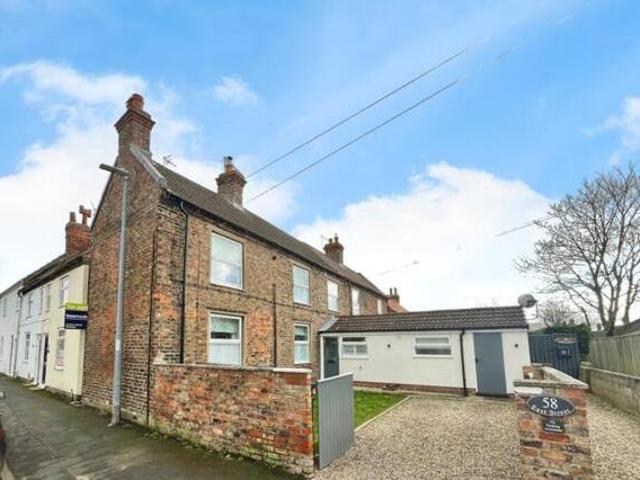 House for sale in Leven, Scotland