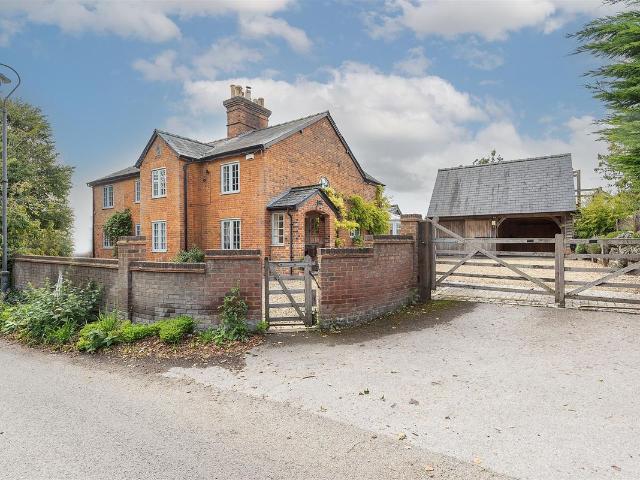 House for rent in Lilley, North Hertfordshire