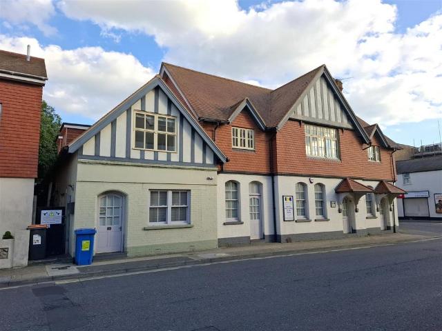 Apartment for rent in Clapham, West Sussex