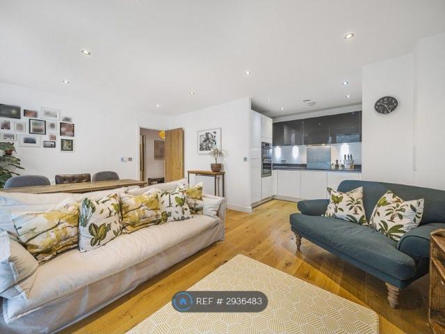 Apartment for rent in Walworth, Greater London
